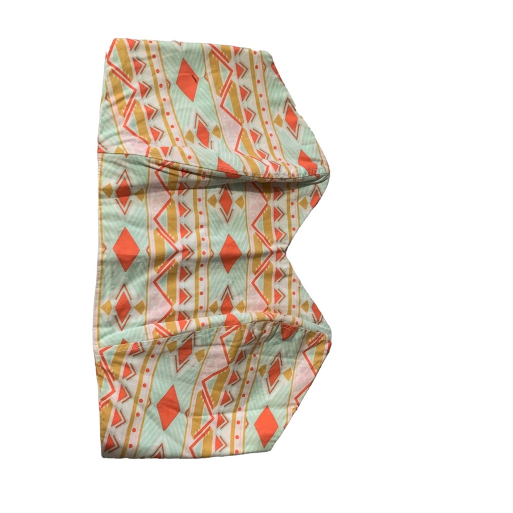 Jordan de Ruter bandeau too size small. EUC